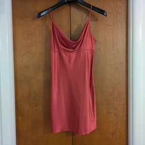 Victoria's Secret Rose Camisole Top